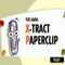 XTract Paperclip